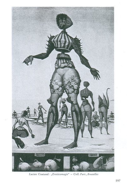 BILDER-LEXIKON DER EROTIK. - Kulturgeschichte - Literatur und Kunst - …