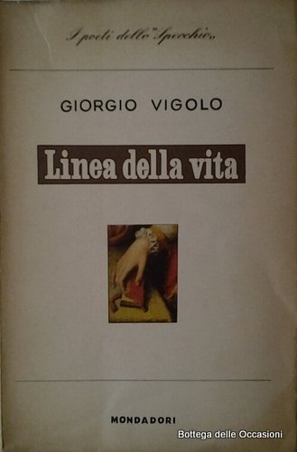 LINEA DELLA VITA.