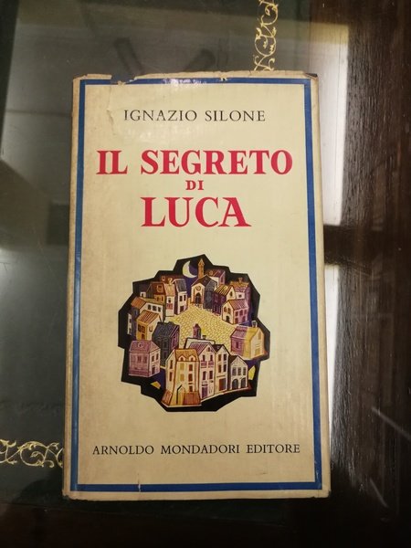 IL SEGRETO DI LUCA.