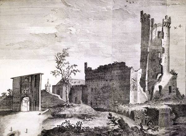 MEMORIE STORICHE DI MONZA E SUA CORTE. - Opera divisa … | Immagine Gallery 1