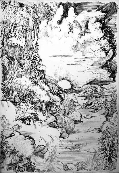 LE STANZE. LA FAVOLA DI ORFEO. DALLE RIME.