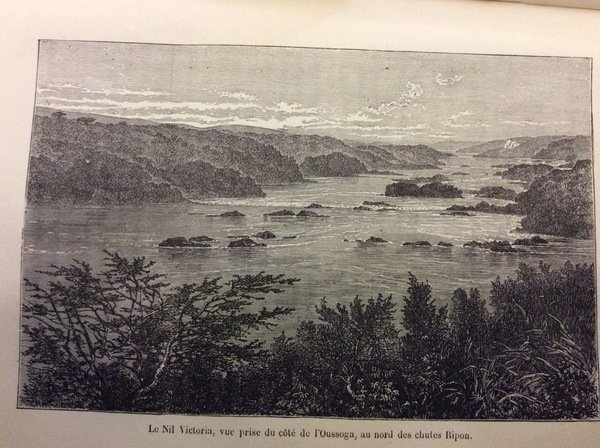 A TRAVERS LE CONTINENT MYSTERIEUX. - Ouvrage traduit de l'anglais, …