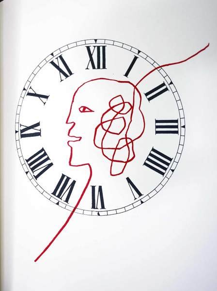 CANTI BAROCCHI. - Litografie di Mimmo Paladino.