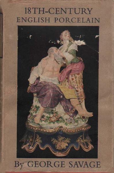 18TH-CENTURY (EIGHTEENTH CENTURY) ENGLISH PORCELAIN.