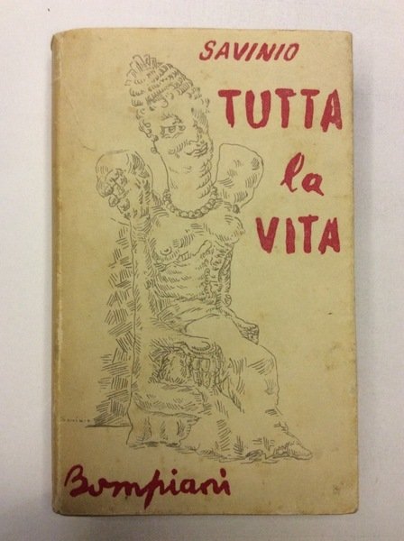 TUTTA LA VITA.