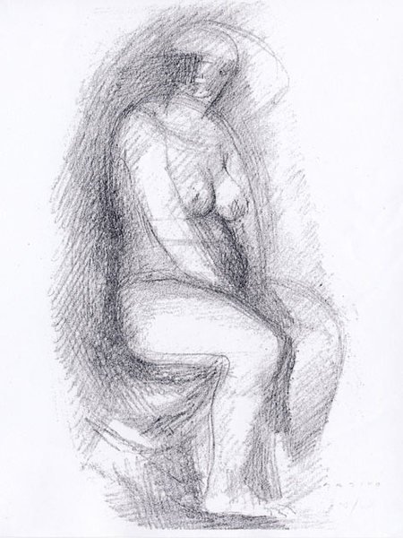 MARINO MARINI. - Presentato da Filippo De Pisis.