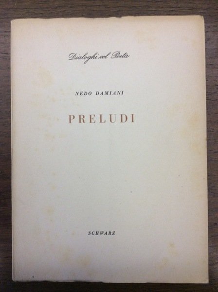 PRELUDI.