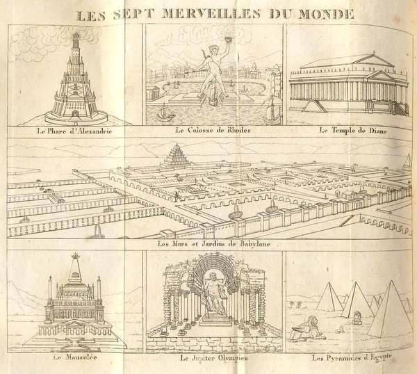 ENCYCLOPEDIE DES ENFANS. - Ou abrégé de toutes les sciences, …