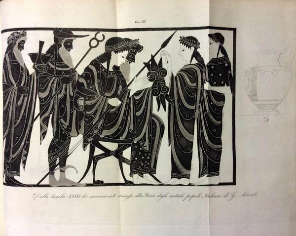 OPERE. - Riordinate ed illustrate da Alessandro De Giorgi.