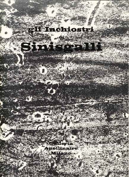 I MIEI INCHIOSTRI. - Disegni e manoscritti del Poeta.