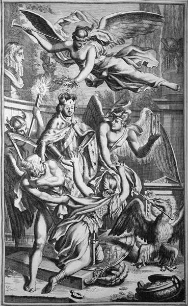 THESAURUS BRANDENBURGICUS SELECTUS. - Sive Gemmarum et Numismatum Græcorum, in …