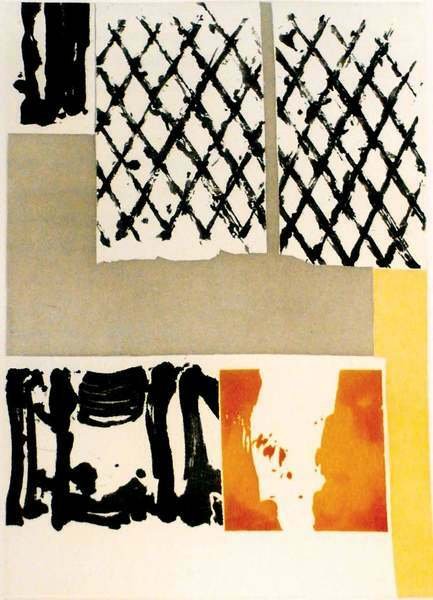 DEUX SCENES - POUR MIEUX COMPRENDRE DEUX SCENES. - Acquetinte … | Immagine principale