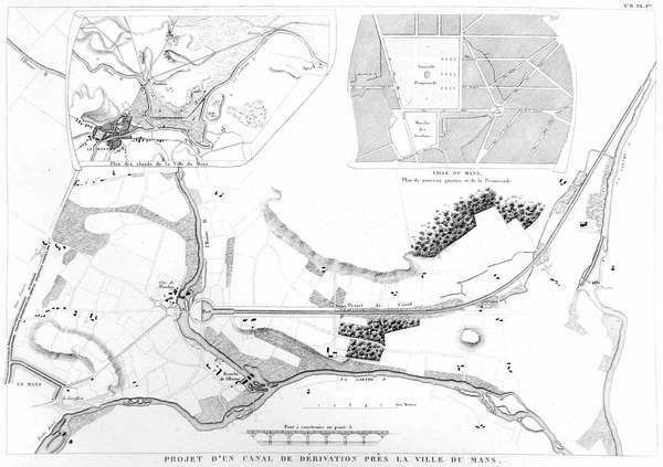 ETUDES RELATIVES A L'ART DES CONSTRUCTIONS. - Recueillies par L. …