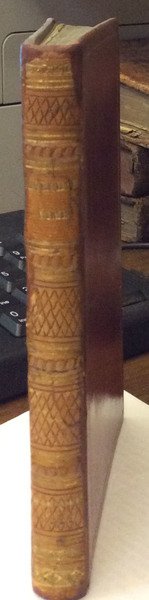 RIME COMENTATE DAL DONI.