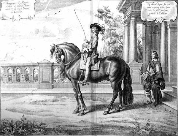 LA METHODE NOUVELLE & INVENTION EXTRAORDINAIRE DE DRESSER LES CHEVAUX. …