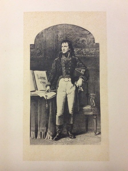 LA LEGION D'HONNEUR: 1802-1900. - Ouvrage publié sous le haut …