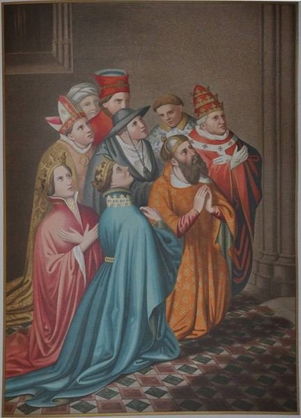 ICONOGRAFIA ESPANOLA: COLLECCION DE RETRATOS, ESTATUAS, MAUSOLEOS Y DEMAS MONUMENTOS …