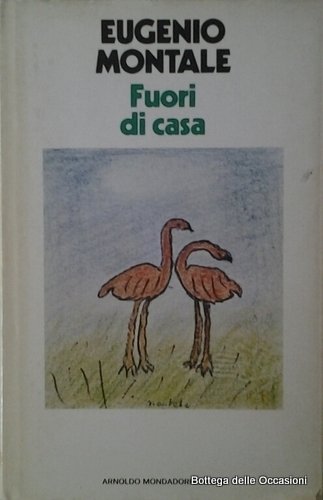FUORI DI CASA.