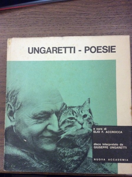 UNGARETTI.