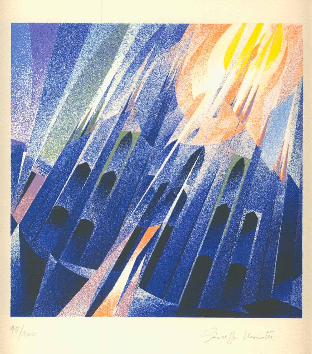 A MILANO NON FA FREDDO.