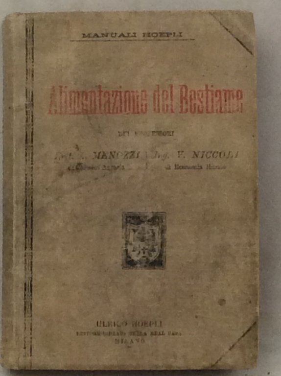 ALIMENTAZIONE DEL BESTIAME. | Immagine Gallery 4