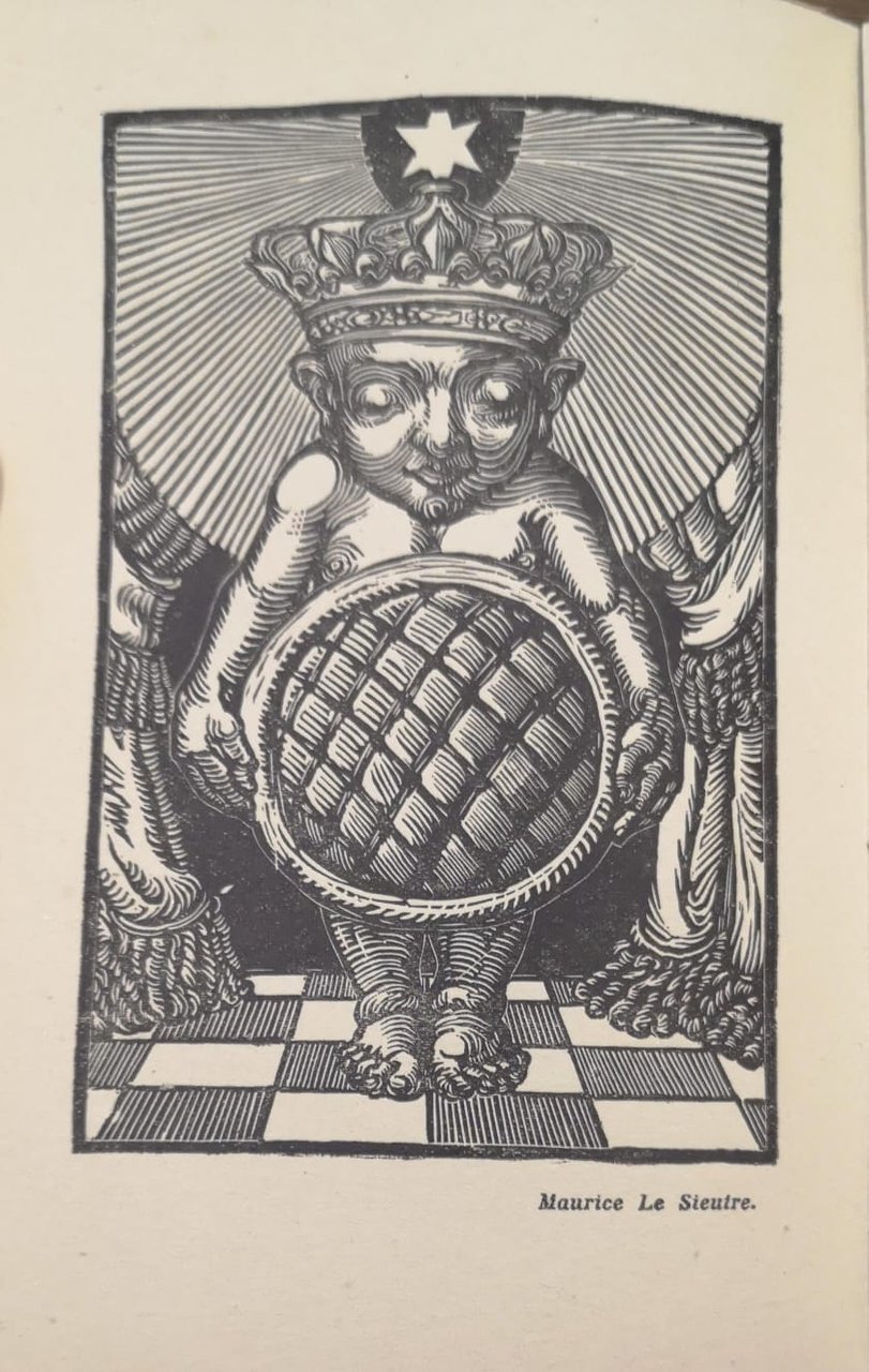 ALMANACH DE COCAGNE. POUR LAN 1920. - Dédié aux vrais …