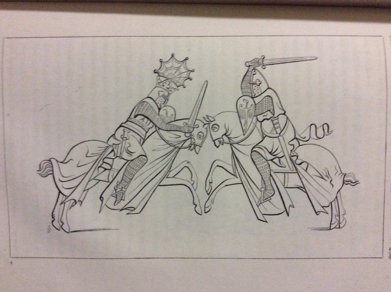 ANCIENT ARMOUR AND WEAPONS IN EUROPE. - From the Iron …