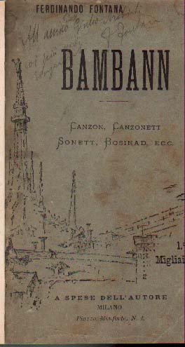 BAMBANN. | Immagine principale