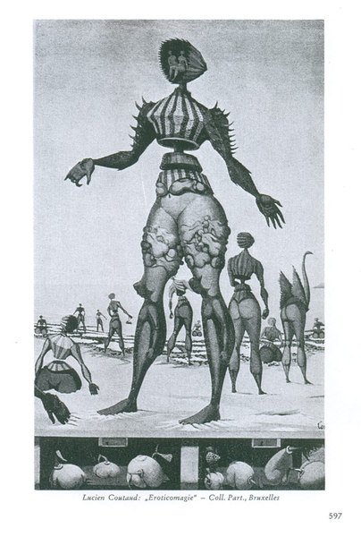 BILDER-LEXIKON DER EROTIK. - Kulturgeschichte - Literatur und Kunst - …