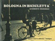 BOLOGNA IN BICICLETTA.