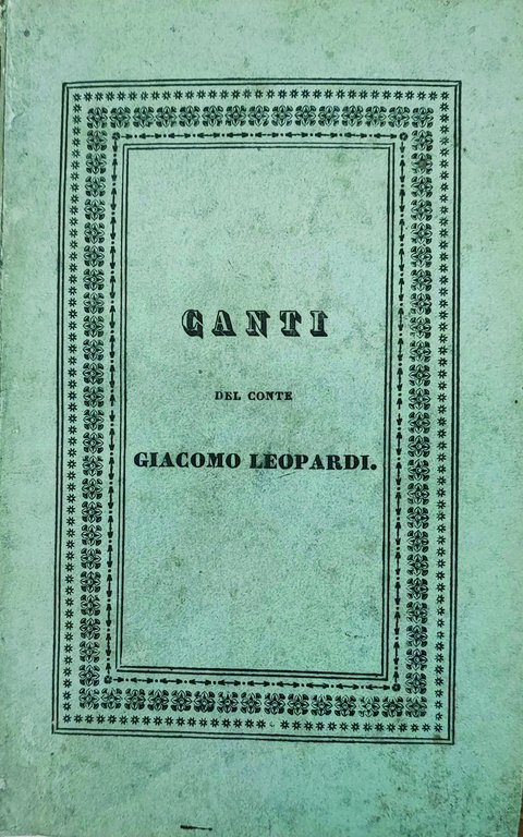 CANTI.