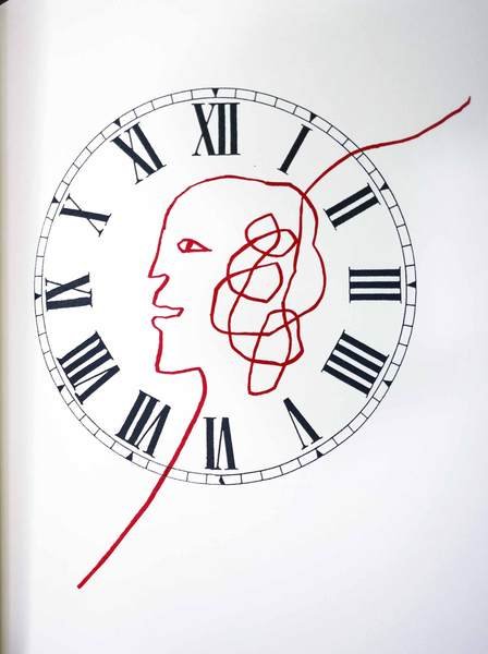 CANTI BAROCCHI. - Litografie di Mimmo Paladino.