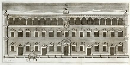 CAPITOLI DEL VENERABILE MONTE DELLA PIETA' DI QUESTA FELICE, E …