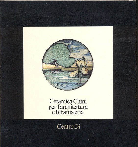 CERAMICA CHINI PER L'ARCHITETTURA E L'EBANISTERIA.