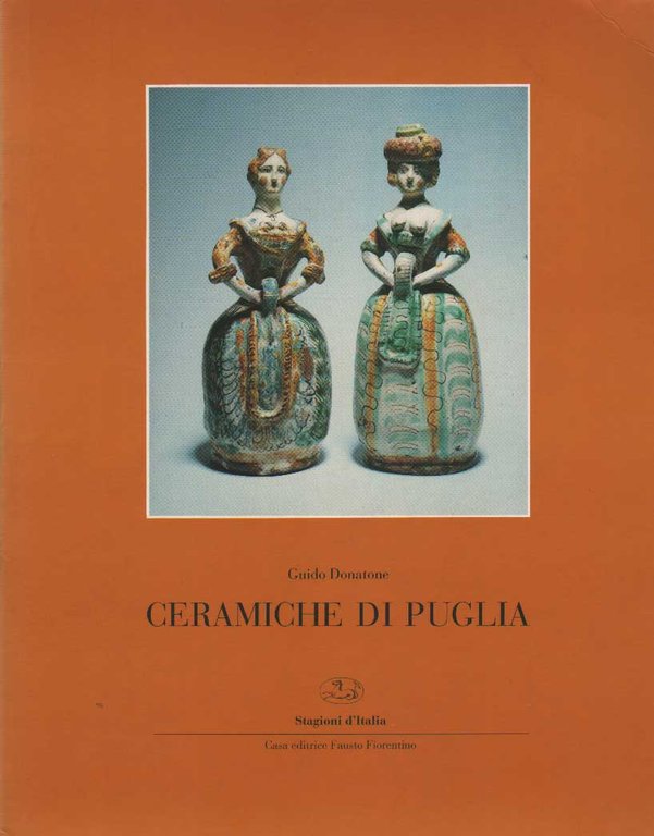 CERAMICHE DI PUGLIA.