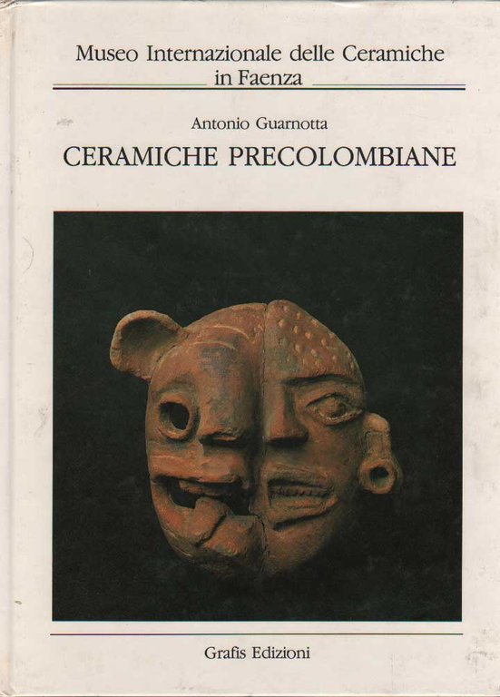 CERAMICHE PRECOLOMBIANE.