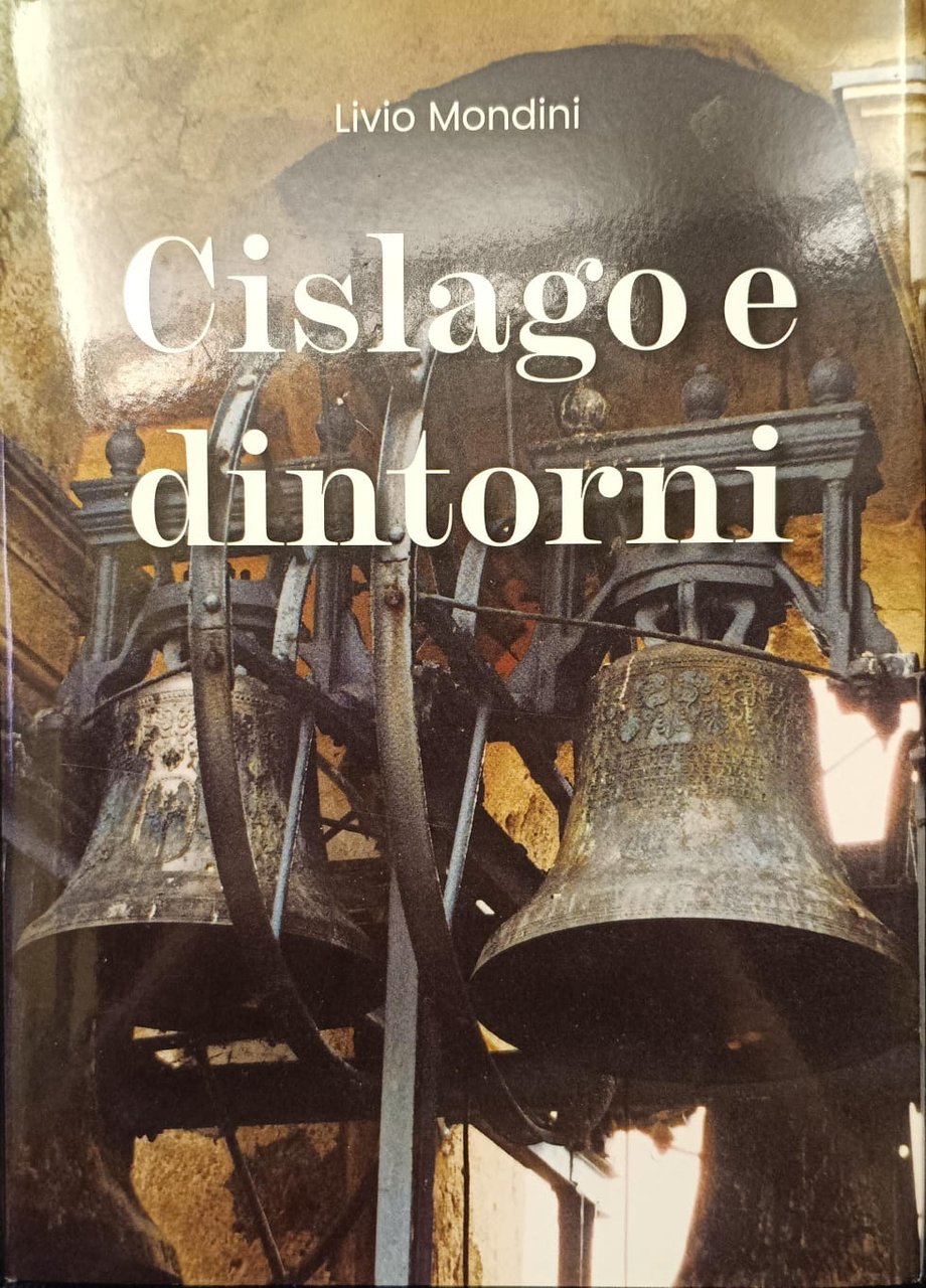 CISLAGO E DINTORNI