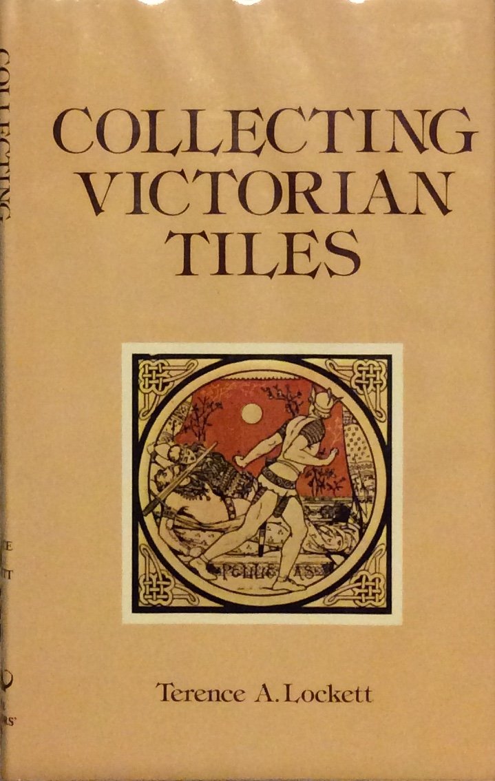 COLLECTING VICTORIAN TILES.