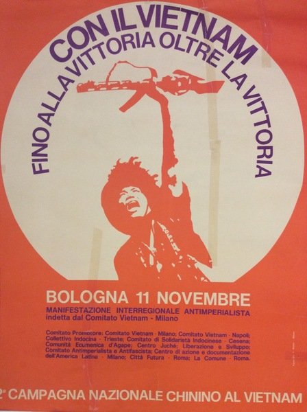 CON IL VIETNAM FINO ALLA VITTORIA OLTRE LA VITTORIA. - …