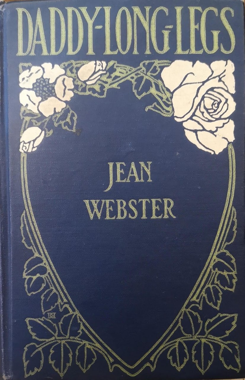 DADDY LONG LEGS. - With illustrations by the author and …