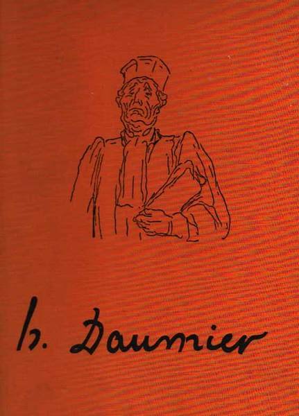 DAUMIER.