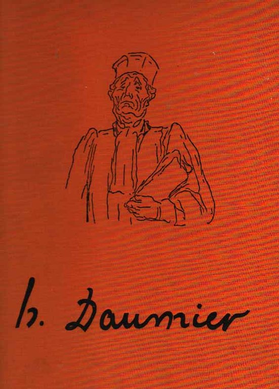 DAUMIER.