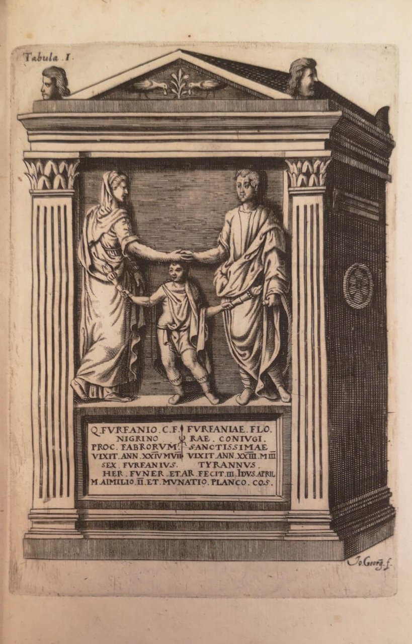 DE RE VESTIARIA LIBRI SEPTEM. - Quatuor postremi nunc primu …