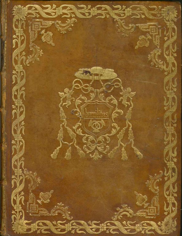 DELL'ORIGINE DELLE IMMUNITA' DEL CLERO CATTOLICO E D'OGNI ALTRO SACERDOZIO. …