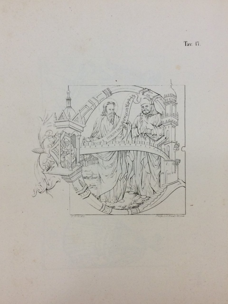 DELLE ARTI E DEGLI ARTEFICI DI MANTOVA. - Notizie raccolte …