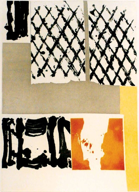 DEUX SCENES - POUR MIEUX COMPRENDRE DEUX SCENES. - Acquetinte … | Immagine Gallery 2