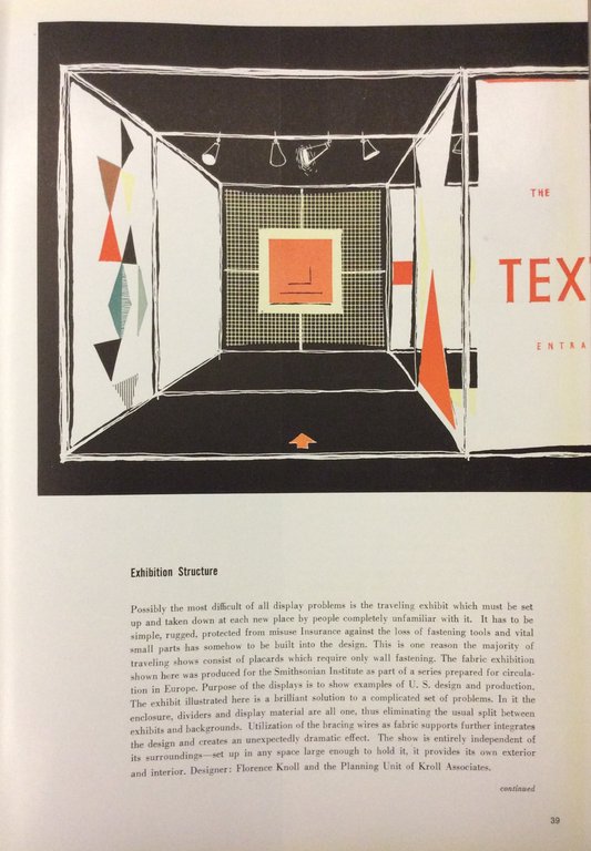 DISPLAY. - Interiors Library - 3. Edited, with an introduction …