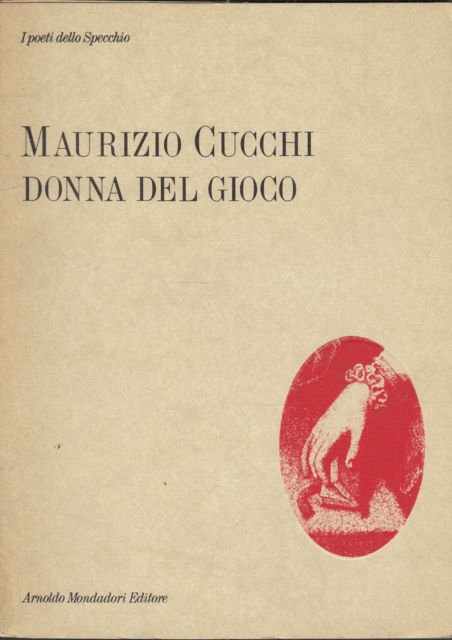 DONNA DEL GIOCO.
