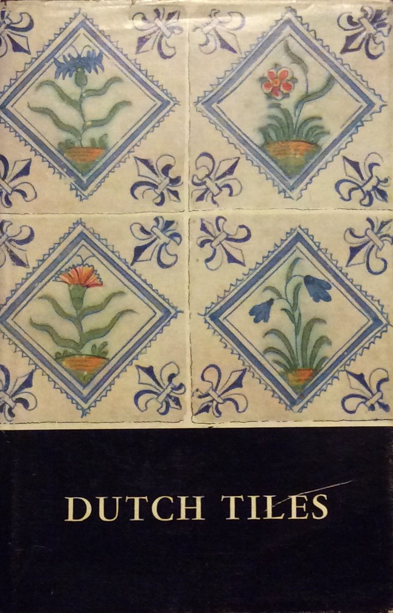 DUTCH TILES.