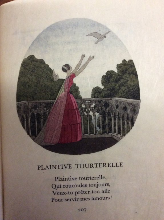 EMAUX ET CAMEES. - Illustrations et ornementation de A.-E. Marty.